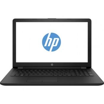 Ноутбук HP AMD A4-9120-2.2GHz/ 15.6"HD/ 500Gb/ 4Gb/ Radeon R3/ WL/ BT/ Cam/ W10