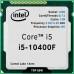Процессор, Intel, i5-10400F LGA1200, оем, 12M, 2,90 GHz, 6/12 Core Comet Lake, 65 Вт, без встроенног