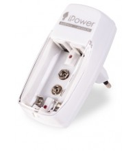 Зарядное устройство для батареек iPower AA9V