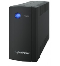 ИБП CyberPower UTC650EI (Линейно-интерактивные, 650 ВА, 360 Вт, Напольный)