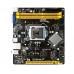 Материнская плата Biostar IH61MF-Q5 SOCKET 1155