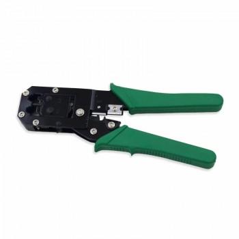 Обжимные пассатижи `TYOB` HT-318, 8p/6p