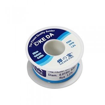 Припой  KE DA  (0.5 mm)