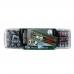 Отвертка Pro'sKit SD-2309 с набором бит и торцевых головок (40 шт.)
