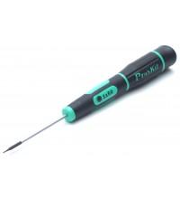 Отвертка T1 для iPhone