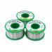 Оплетка SOLDER (core wire) 0.3mm для снятие лишеного припоя