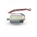 Двигатель (мотор) каретки в сборе Stylus Photo R285 / R295 / R290 / P50 / T50 / T59 / L800 (2116693)