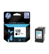 Картридж HP №132 C9362HE черный