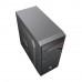 Корпус Wintek K0610 V3, 0.4mm, 2xUSB 3.0 + HD-Audio, MiniTower