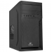 Кейс Wintek K6513, 2xUSB 2.0 + HD-Audio, MiniTower