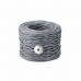 Сетевой кабель Бухта Cat5e, 100м, 0.5, 60℃，8CCA