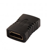 Переходник с HDMI(f) - на HDMI(f)