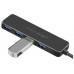 USB Hub3.0 ACASIS AB3-L412, 4 порта