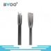 Кабель USB BWOO BO-X43 iPhone
