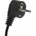 Кабель питания, iPower, С13-С14, for Monitor (Case на Monitor), 1.2 м.