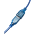 USB удлинитель 5м.