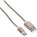 Кабель USB CASIM A-C29 iPhone