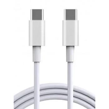 USB Кабель GERLAX D8T Type-C to Type-C