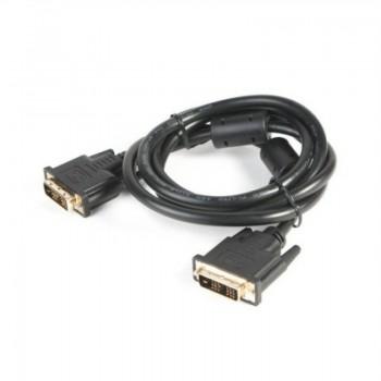 DVI m 18+1 DVI m 18+1 1.5m