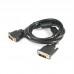 DVI m 18+1 DVI m 18+1 1.5m