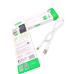 USB Кабель GERLAX D19T Type-C