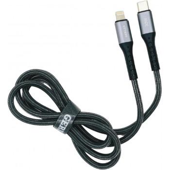 USB кабель GERLAX L47T Type-C