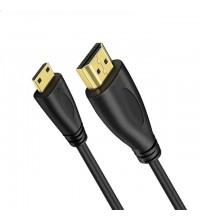 Кабель HDMI - HDMI M Тонкий 1,5м