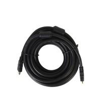 Интерфейсный кабель HDMI, Dahua, DHI-W-HDMI3-4K@60б 3 метра, поддержка 4К