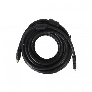 Интерфейсный кабель HDMI, Dahua, DHI-W-HDMI3-4K@60б 3 метра, поддержка 4К