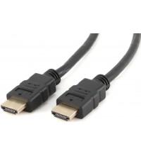 Кабель HDMI M/M LAN  1m