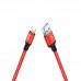 Кабель USB HOCO X14 iPhone (2m)