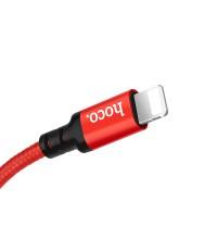 Кабель USB HOCO X14 iPhone (2m)