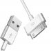 Кабель USB - iPhone 4/4S iPad 2/3
