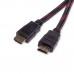 Интерфейсный кабель, iPower, iPiHDMi30, HDMI-HDMI, Пол. пакет, Контакты с золотым напылением, 3 м, Н