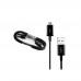 Micro USB Кабель 5pin, цвет белый (White)
