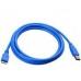 Кабель MicroUSB 3.0 тип В 3м