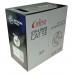 RIPO кабель сетевой, UAC-5514, UTP Cat.5e 4x2x1/0,5 PVC 305 м/б