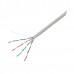 RIPO кабель сетевой, UAC-5514, UTP Cat.5e 4x2x1/0,5 PVC 305 м/б