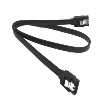 Шлейф SATA3.0, прямой, 50см