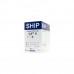 Кабель сетевой, SHIP, D165-VS, Cat.6, UTP, 30В, 4x2x1/0.515мм, PVC, 305 м/б