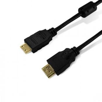 Переходник SHIP MINI HDMI to HDMI