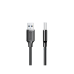 Кабель USB AM - USB AM 3.0 `Mindpure`, US101, LX10543, 0.5 м