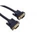 Кабель VGA M - VGA M "Baijiaxing"  1.5м, 3+6, медь, не экранир