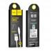 Кабель USB HOCO X1 microUSB (3m)