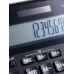 Калькулятор настольный CASIO GR-16-W-EP