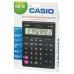 Калькулятор настольный CASIO GR-12-BU-W-EP синий