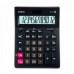 Калькулятор CASIO GR-12-W-EP настольный