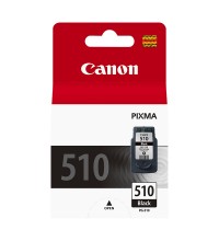 Картридж Canon PG-510 черный