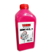Тонер для цветных HP Сolor HM103.1 Bulat Magenta 500 г.