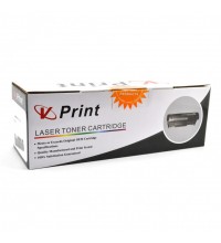 Картридж для LJ 1010  Q2612A/FX10 Universal  V-Print